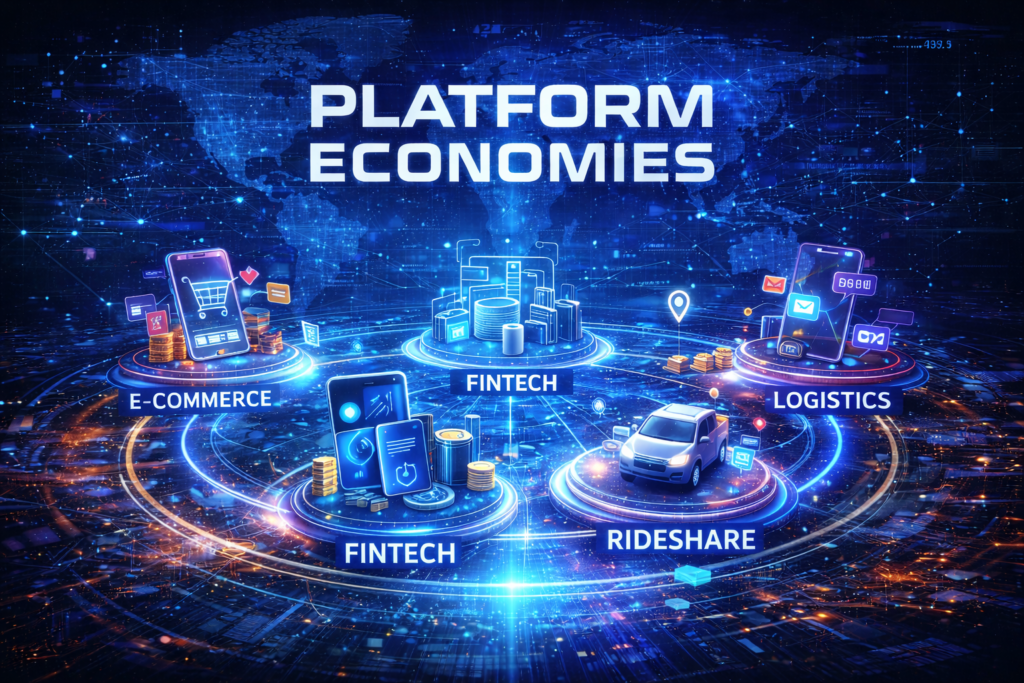 Digital 2026: Beyond Innovation