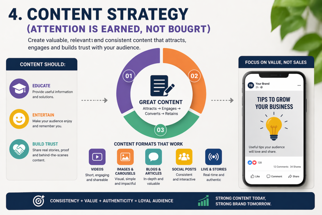 Strategic Marketing Plan for Business Success in |2026|