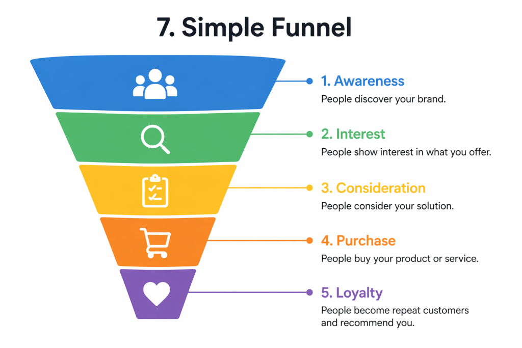 Strategic Marketing Plan for Business
