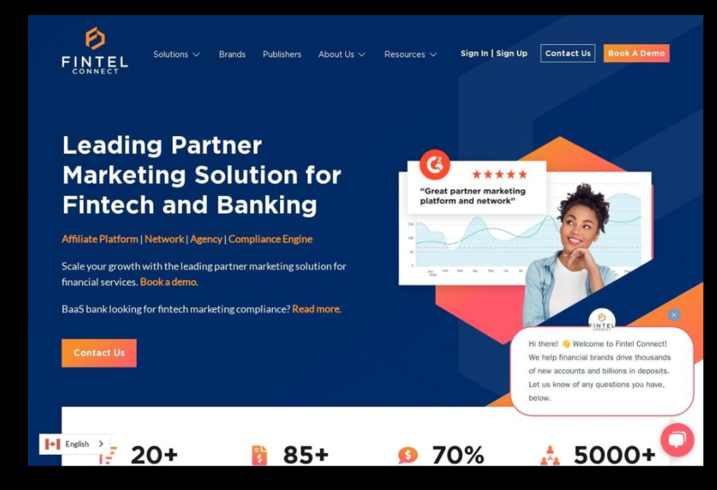 Airwallex - Affiliate Program

