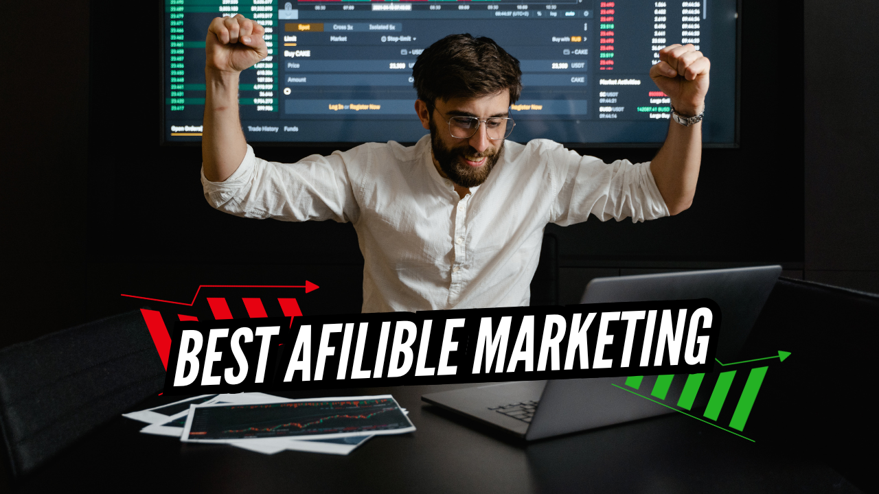 BEST AFLIBLE MARKETING