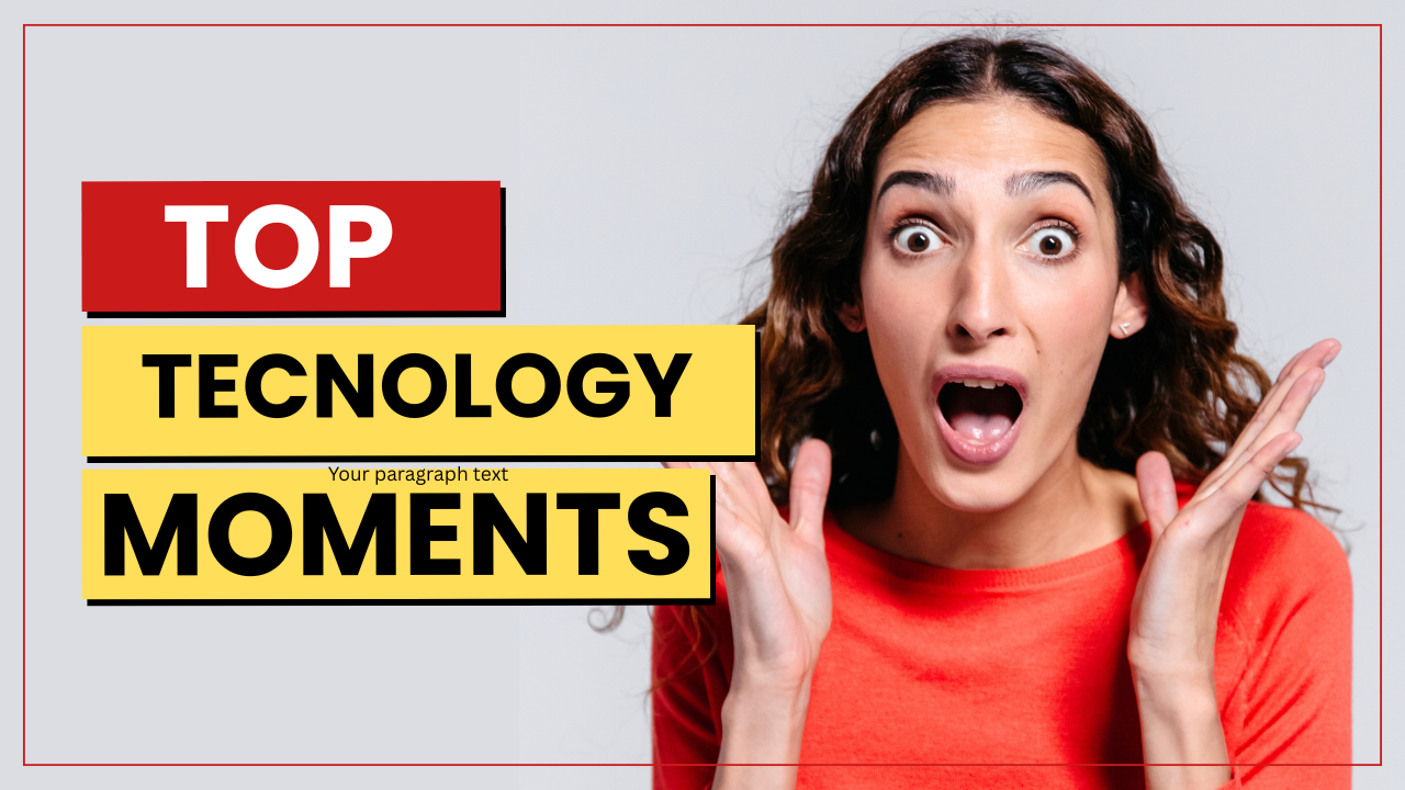 review tecnology