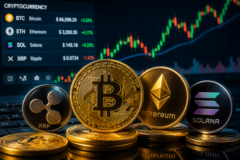 crypto