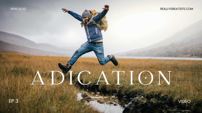 adication