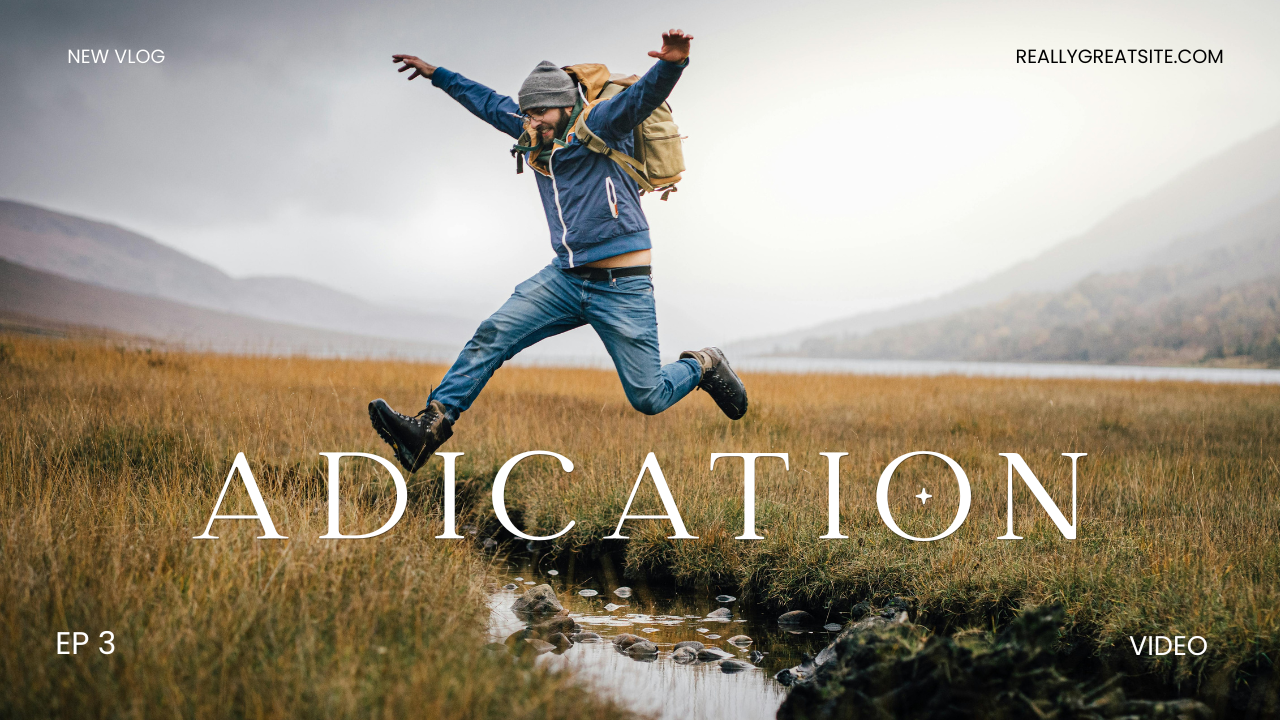 adication