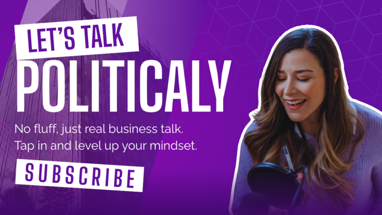 politicaly