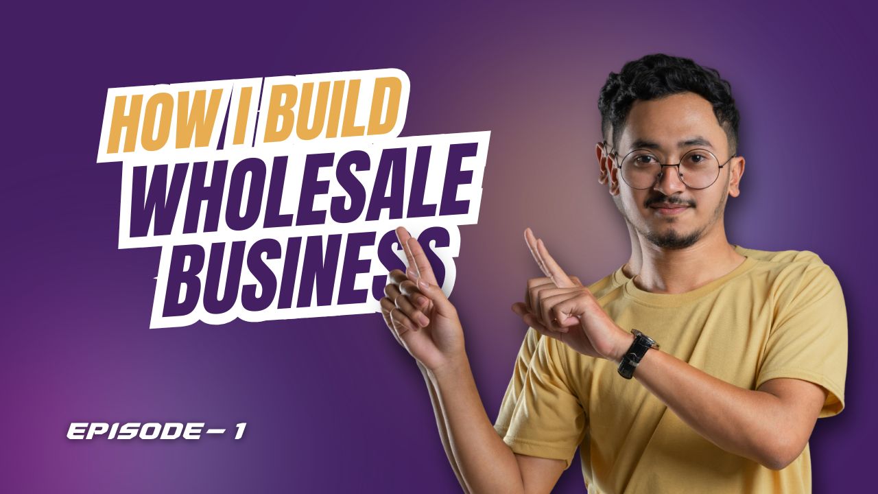 who sale