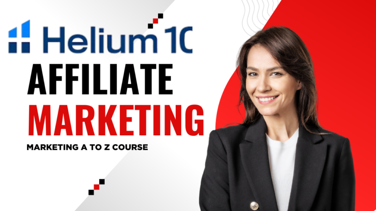 Helium eCommerce