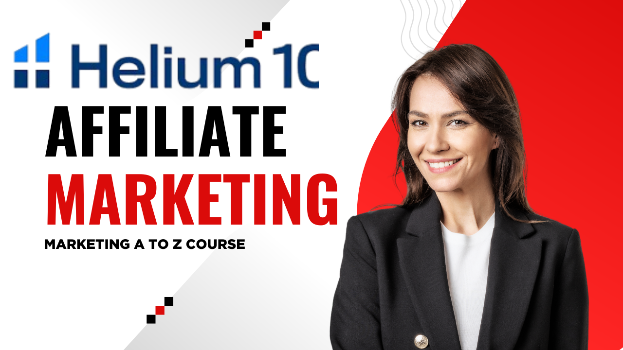 Helium eCommerce
