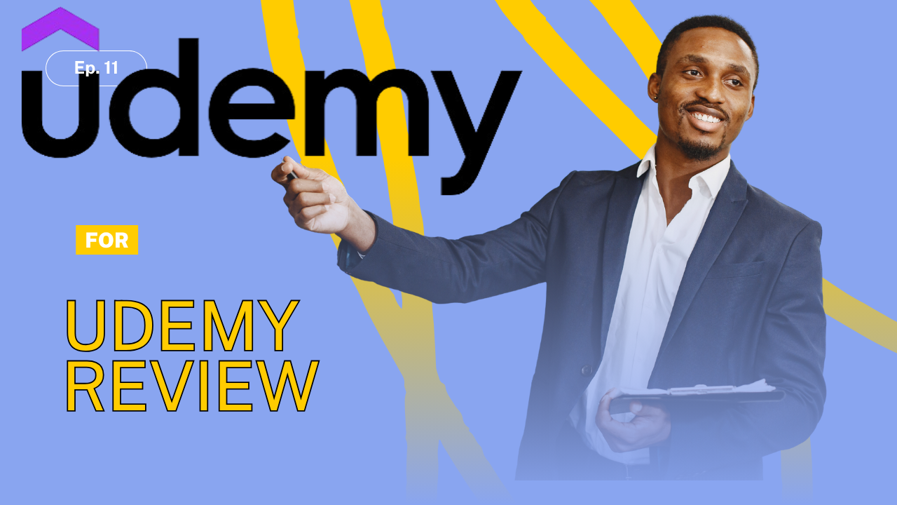 Udemy Review
