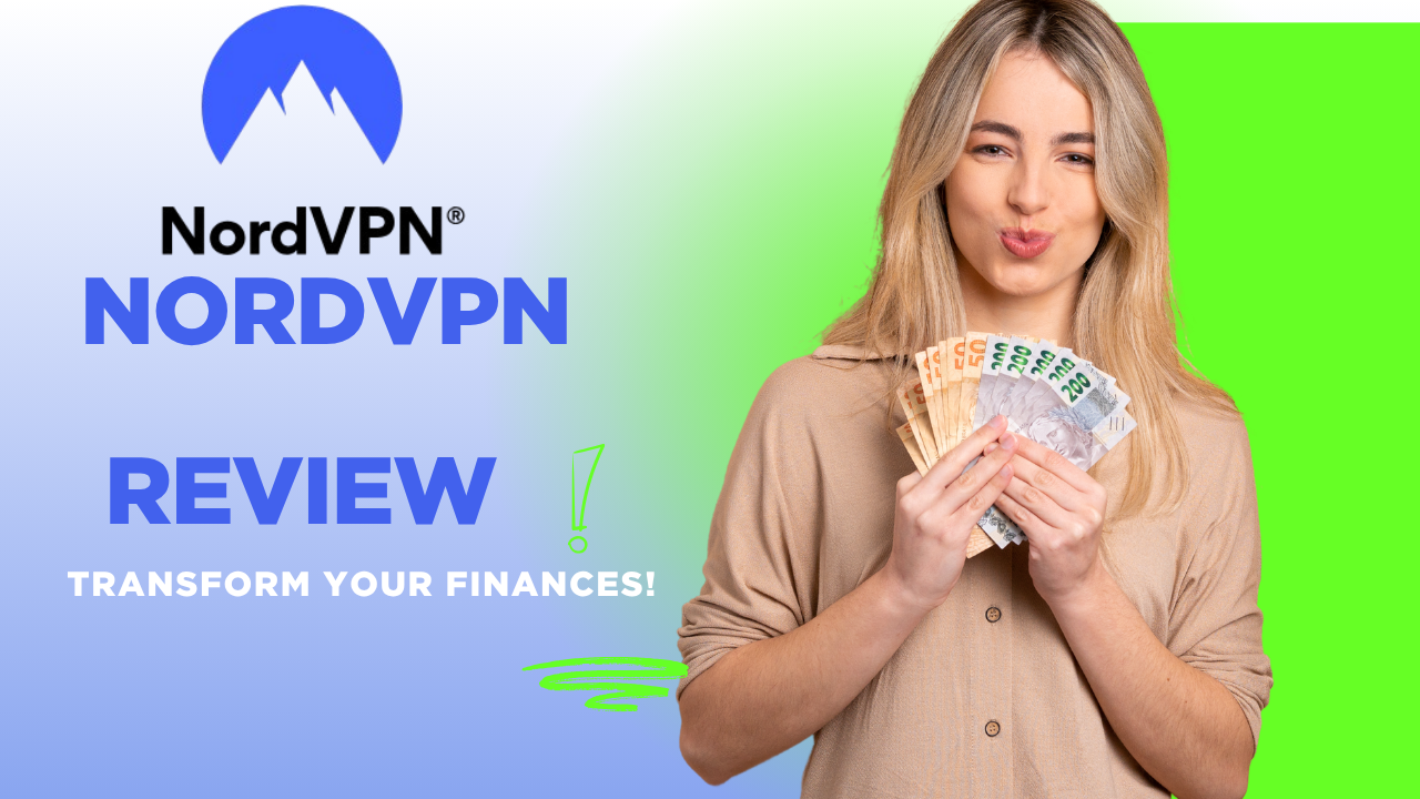 NordVPN best email marketing review