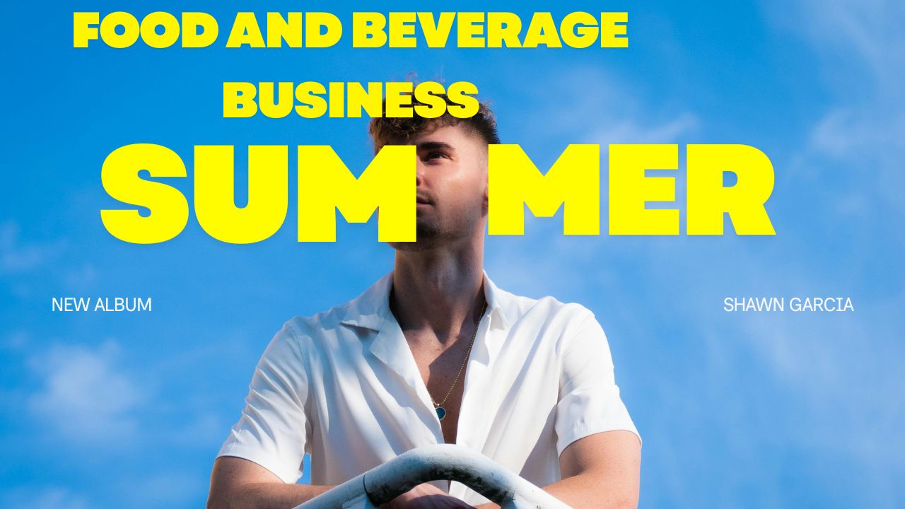 Food and Beverage Business